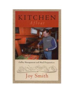 Kitchens Afloat - Galley Management & Meal Preparation