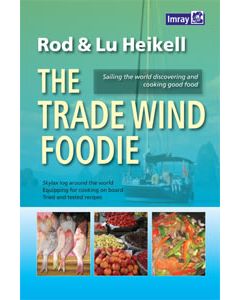 Trade Wind Foodie