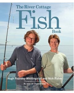 The River Cottage Fish Book [BACKORDER]