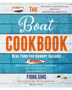 The Boat Cookbook