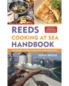Reeds Cooking at Sea Handbook