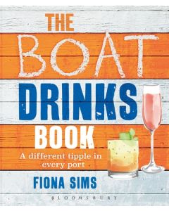 The Boat Drinks Book