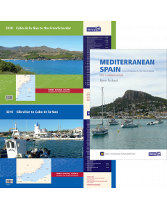 Mediterranean Spain Pack