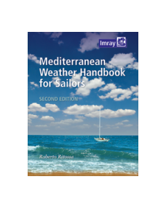 Mediterranean Weather Handbook for Sailors