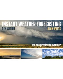 Instant Weather Forecasting - You Can Predict the Weather