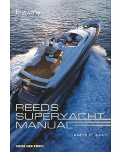 Reeds Superyacht Manual