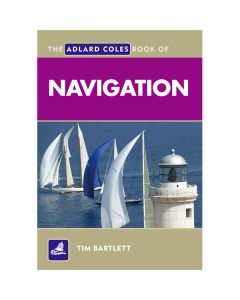 Adlard Coles Book of Navigation