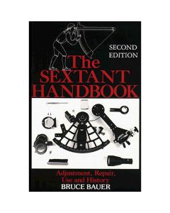 Sextant Handbook - 2nd Edition 1992