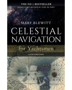 Celestial Navigation for Yachtsmen