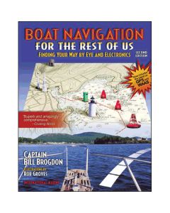 Boat Navigation for the Rest of Us