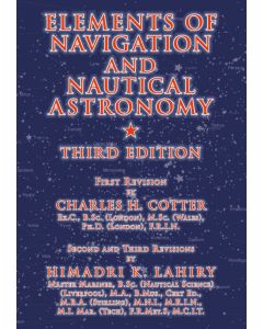 Elements of Navigation and Nautical Astronomy