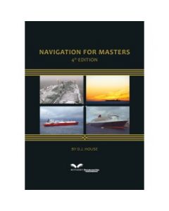 Navigation for Masters (4th Edition)