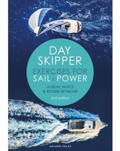 Day Skipper Exercises for Sail and Power