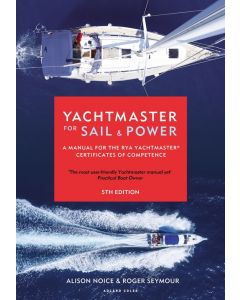 Yachtmaster for Sail and Power