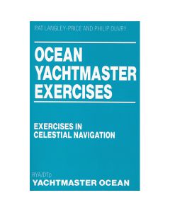 Ocean Yachtmaster Exercises