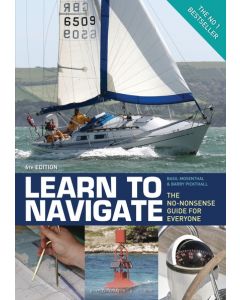 Learn to Navigate (6th Edition 2014)