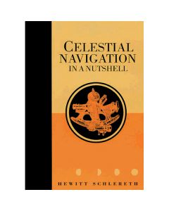 Celestial Navigation in a Nutshell