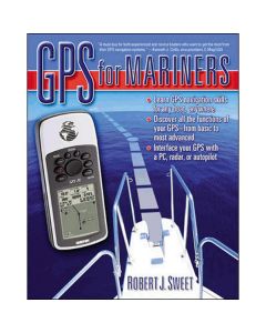 GPS for Mariners