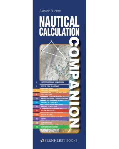Nautical Calculation Companion