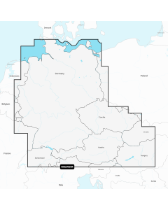 Navionics+ Regular - Bay of Biscay