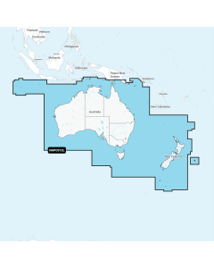 Navionics+ Large - Australia & New Zealand