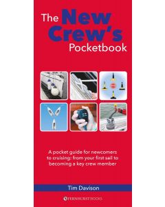 The New Crew's Pocketbook