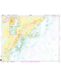 NHS Chart NHS451: Grimstad