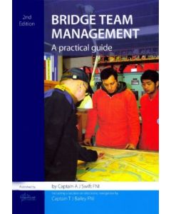 Bridge Team Management - 2nd Edition