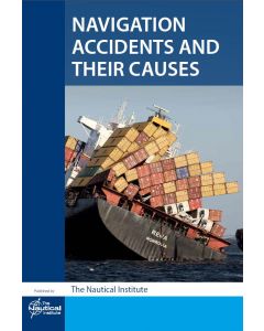 Navigation Accidents and Their Causes