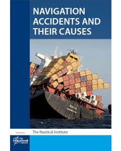 Navigation Accidents and their Causes