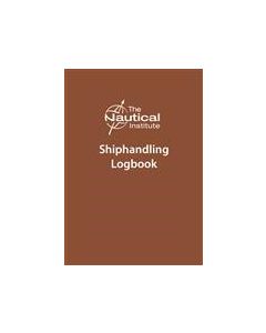 Shiphandling Logbook