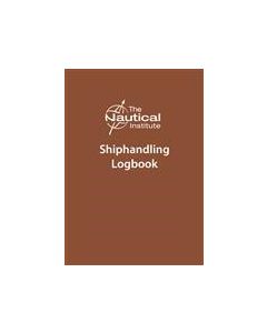 Shiphandling Logbook