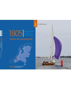 1805 Oosterschelde, Veerse Meer en Grevelingen