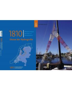 1810 IJsselmeer, Randmeren en Noordzeekanaal