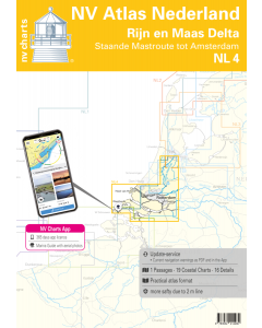 NL4: NV.Atlas Nederland - Rijn en Maas Delta