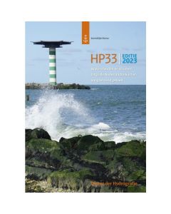 HP33 Waterstanden en Stromen 2023