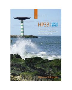 HP33 Waterstanden en Stromen 2023