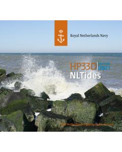 NLTides - HP33D (2021 Edition)