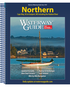 Waterway Guide - Northern