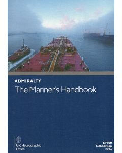 e-NP100 - The Mariner's Handbook (Digital)