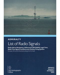 NP282(1) - ADMIRALTY List of Radio Signals: Volume 2, Part 1