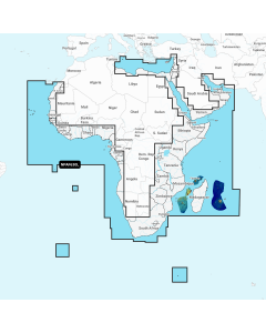 Platinum+ Large - Africa & Middle East