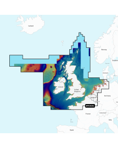 Platinum+ Large - UK, Ireland and Holland