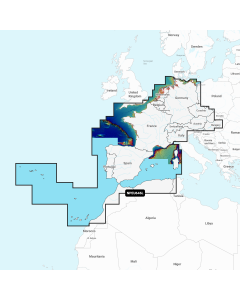 Platinum+ Large - Europe, Central & West