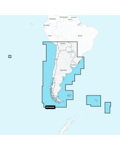 Platinum+ Large - Chile, Argentina & Easter Isl.