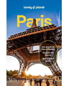 Lonely Planet Georgia, Armenia & Azerbaijan