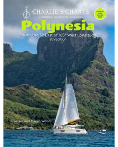 Charlie's Charts: Polynesia