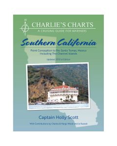 Charlie's Charts: Southern California