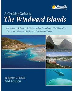 A Cruising Guide to the Windward Islands - Pavlidis