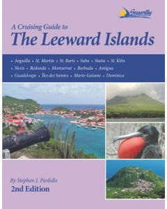 A Cruising Guide to the Leeward Islands